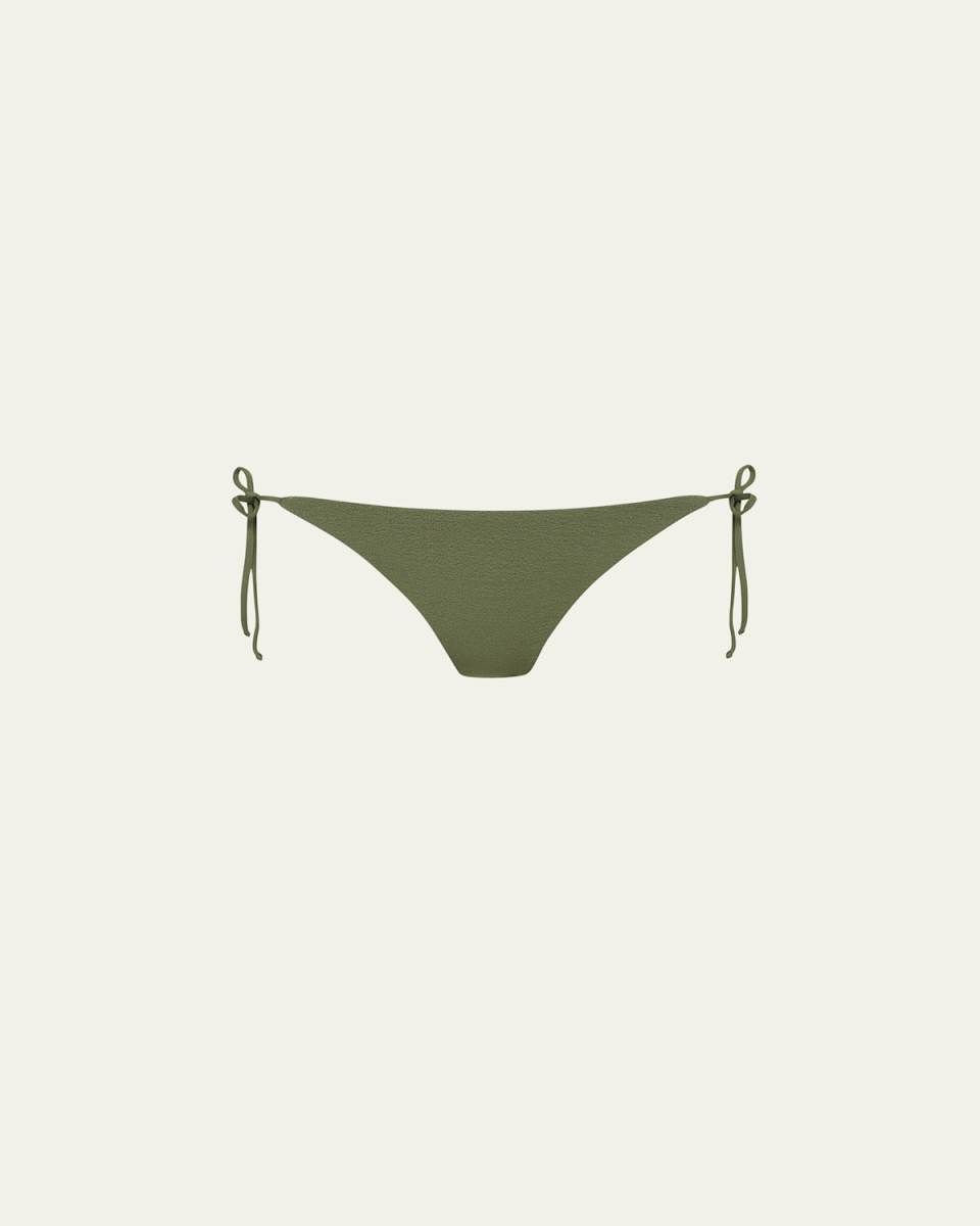 Classic String Bikini Bottoms